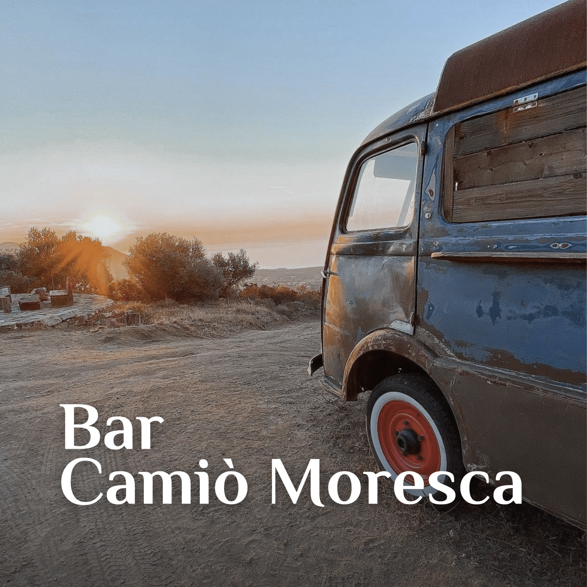 2-CAMIO-MORESCA