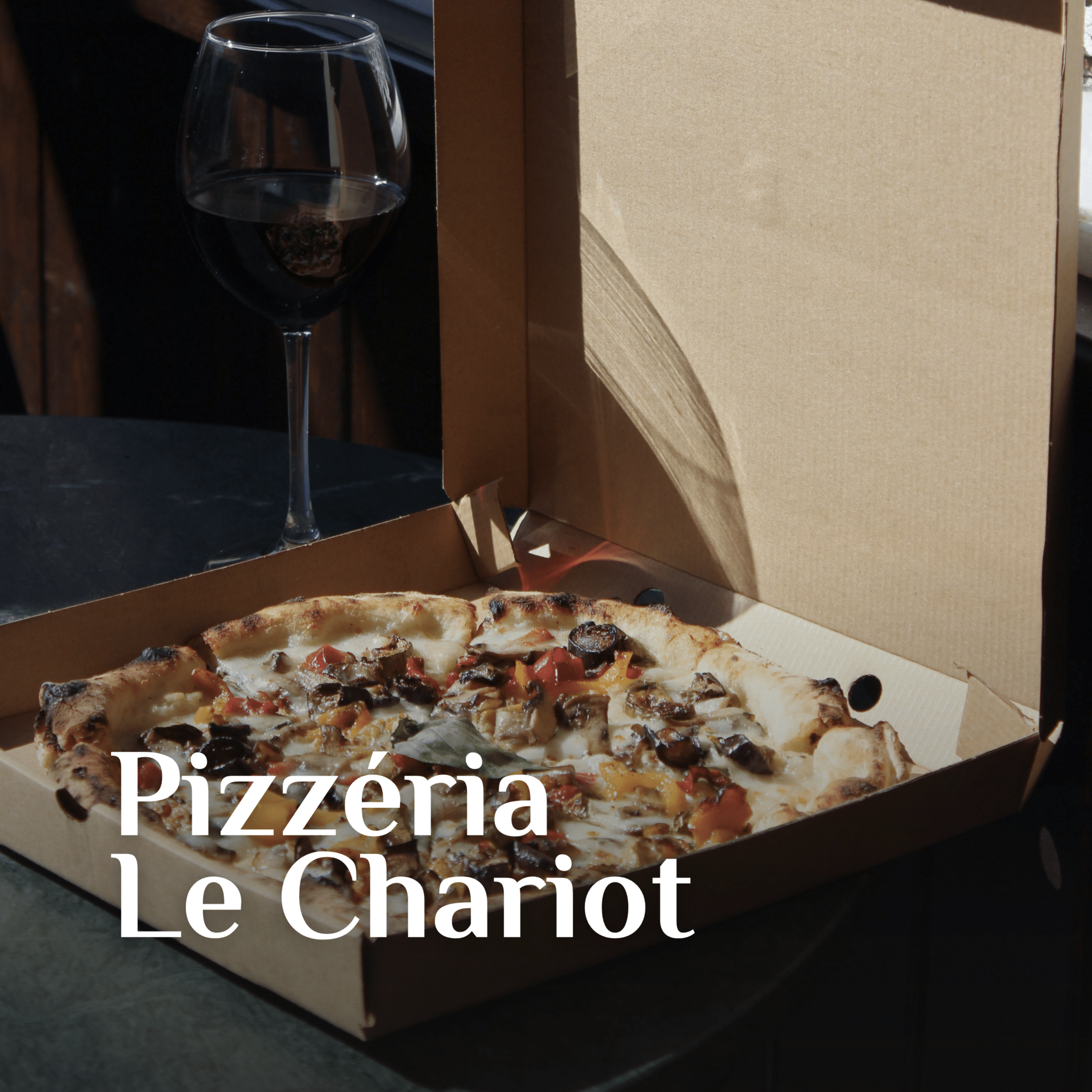 2-chariot