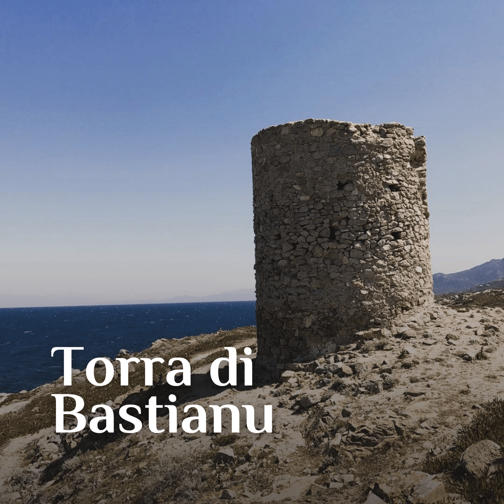 3-torra di abstianu